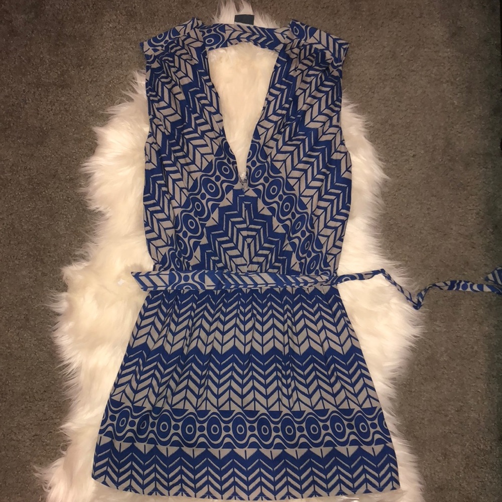 Hot & Delicious dress size L